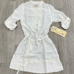 Danang vintage dress size S